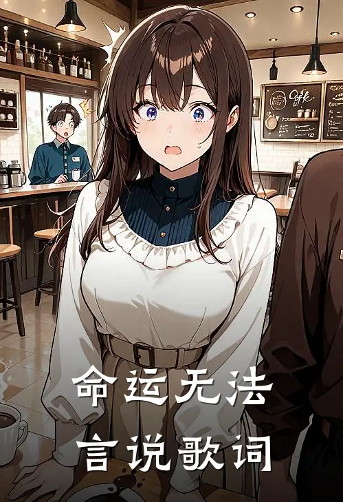 命运无法言说歌词