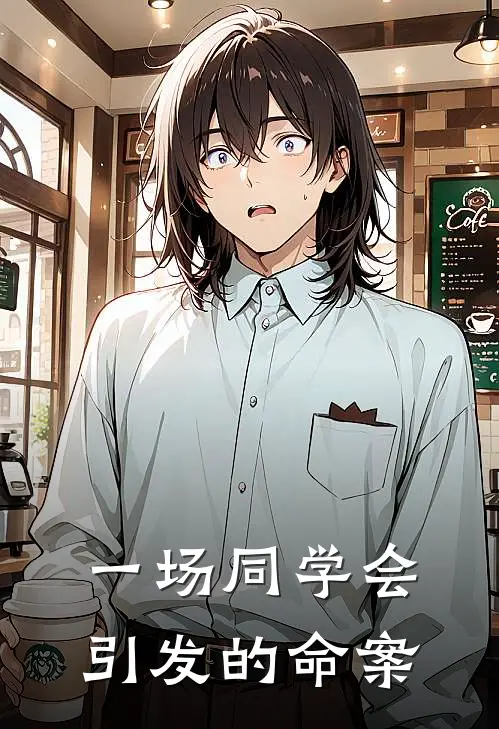 一场同学会引发的命案赵云鹏陈美美热门的网络小说_完整版小说一场同学会引发的命案(赵云鹏陈美美)