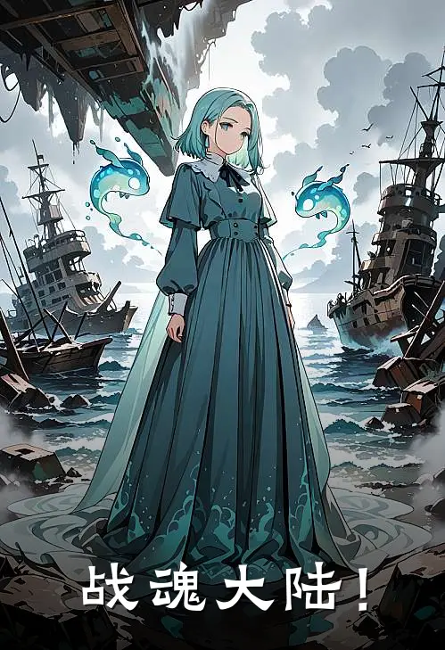 战魂大陆！