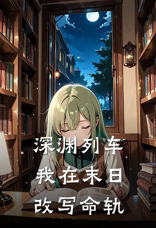 深渊列车：我在末日改写命轨