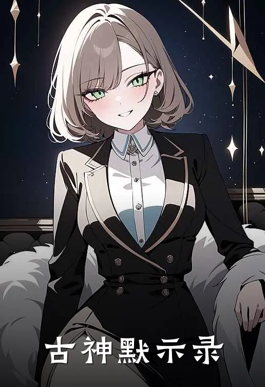 古神默示录