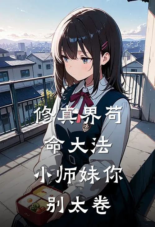 修真界苟命大法：小师妹你别太卷姜茴灵根热门完本小说_最新章节列表修真界苟命大法：小师妹你别太卷(姜茴灵根)