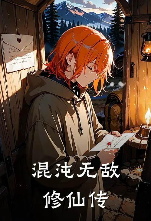 混沌无敌修仙传