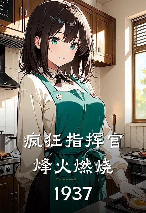 疯狂指挥官：烽火燃烧1937(赵少峰王小五)热门网络小说_小说推荐完结疯狂指挥官：烽火燃烧1937(赵少峰王小五)