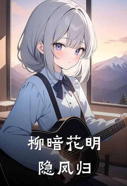 柳暗花明隐凤归