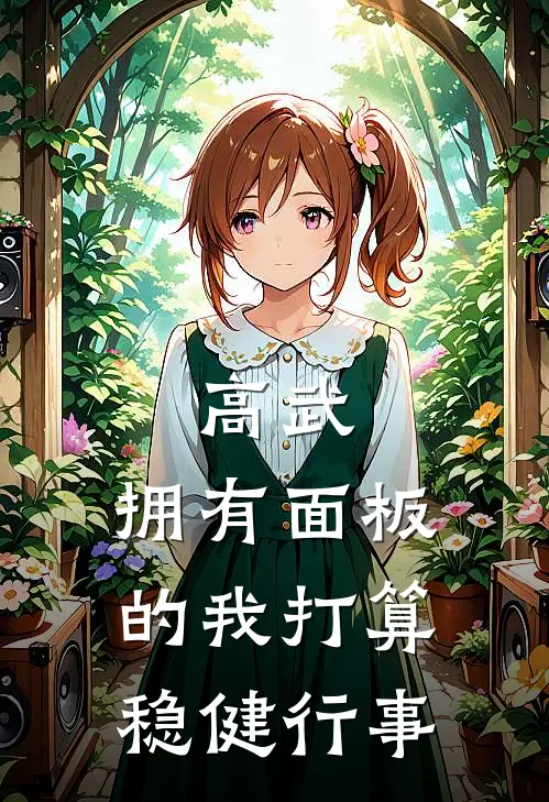 高武：拥有面板的我打算稳健行事