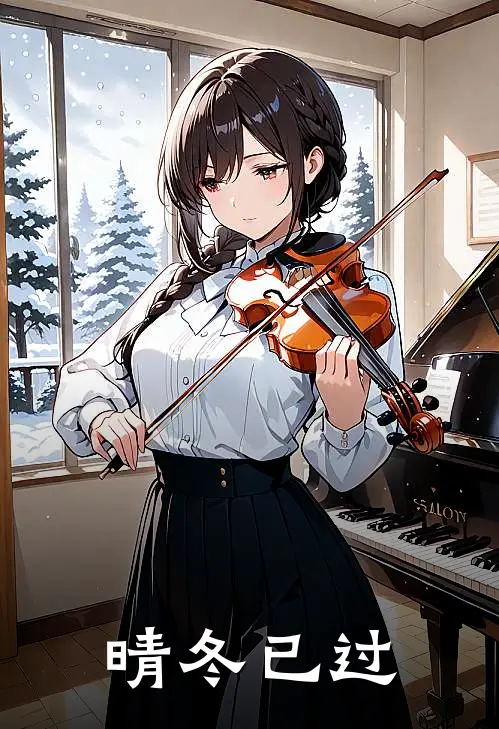 晴冬已过穆娇娇娇娇完本热门小说_小说完结版晴冬已过(穆娇娇娇娇)