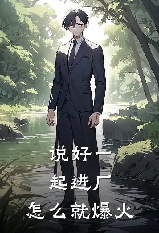 说好一起进厂，怎么就爆火宁轩刘小霞热门小说阅读_完本完结小说说好一起进厂，怎么就爆火宁轩刘小霞