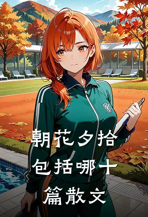 朝花夕拾包括哪十篇散文