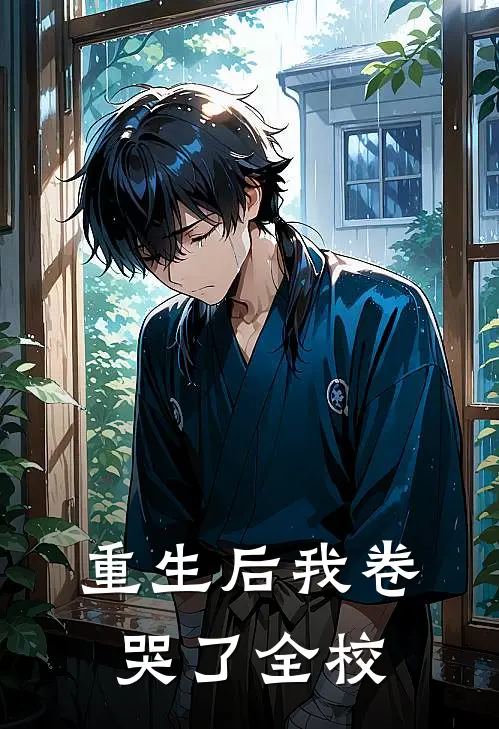 重生后我卷哭了全校