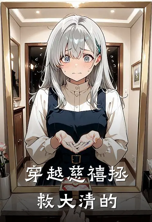 穿越慈禧拯救大清的