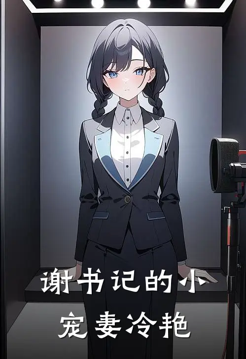 谢书记的小宠妻冷艳