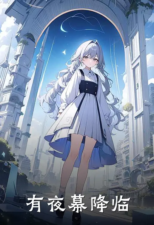有夜幕降临