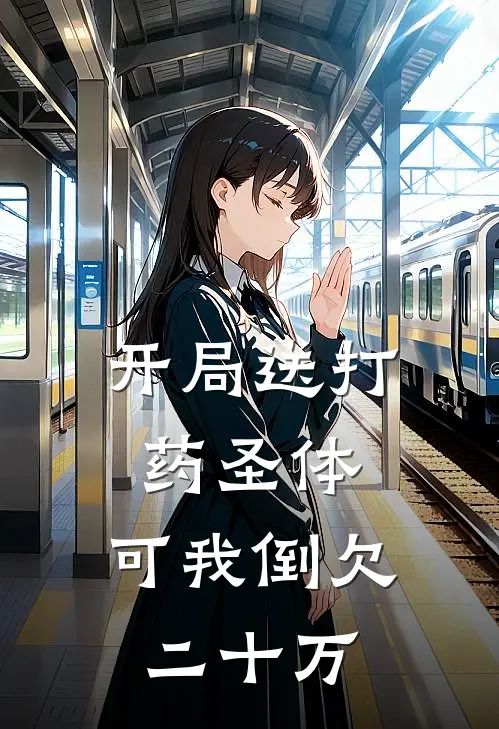 开局送打药圣体，可我倒欠二十万凌辰周浩初完本完结小说_完本完结小说开局送打药圣体，可我倒欠二十万(凌辰周浩初)