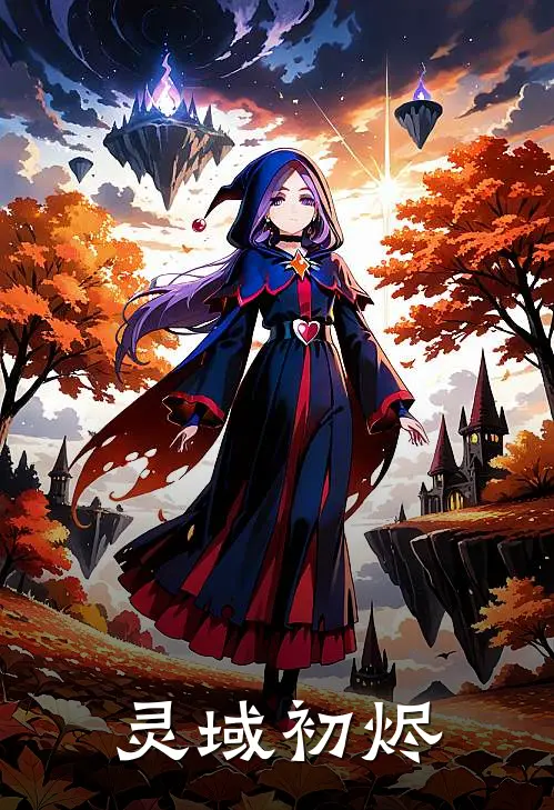 灵域初烬(林风林焚心)最新推荐小说_最新免费小说灵域初烬林风林焚心