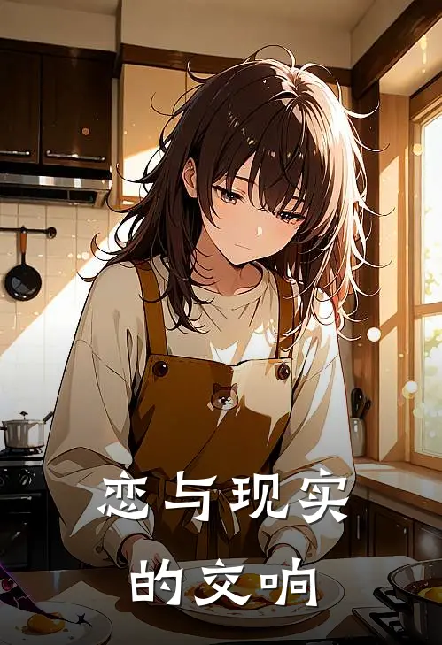 恋与现实的交响