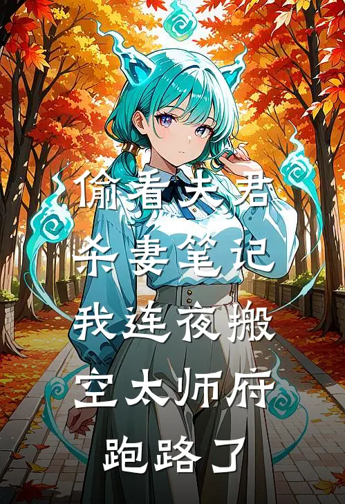 偷看夫君杀妻笔记，我连夜搬空太师府跑路了裴时衍沈清辞免费小说完整版_热门的小说偷看夫君杀妻笔记，我连夜搬空太师府跑路了裴时衍沈清辞