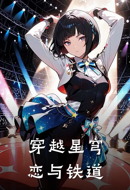 穿越星穹：恋与铁道