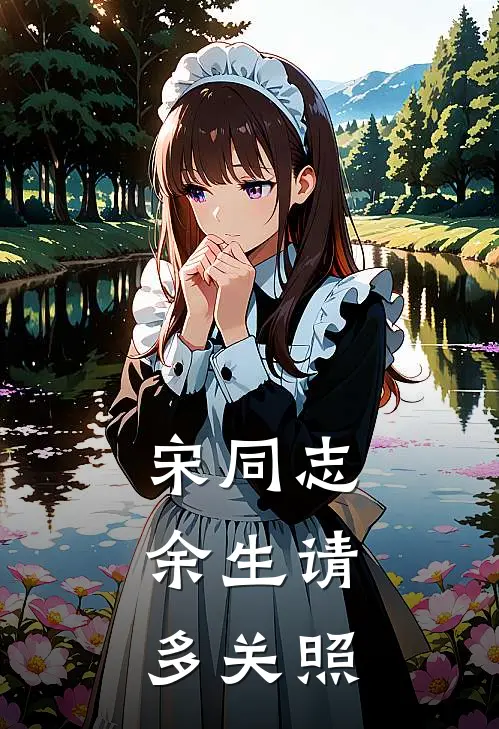 宋同志，余生请多关照