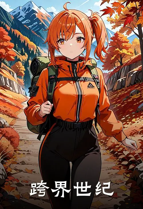 任飞任为民(跨界世纪)全集阅读_《跨界世纪》全文免费阅读