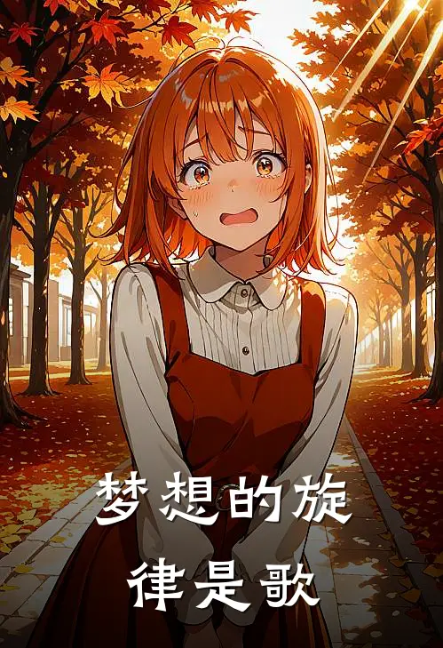 梦想的旋律是歌