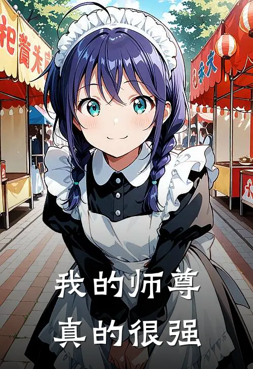 我的师尊真的很强