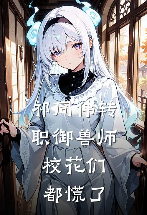 祁同伟转职御兽师，校花们都慌了