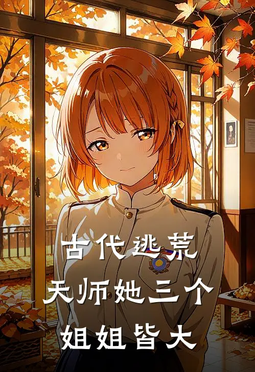 古代逃荒：天师她三个姐姐皆大