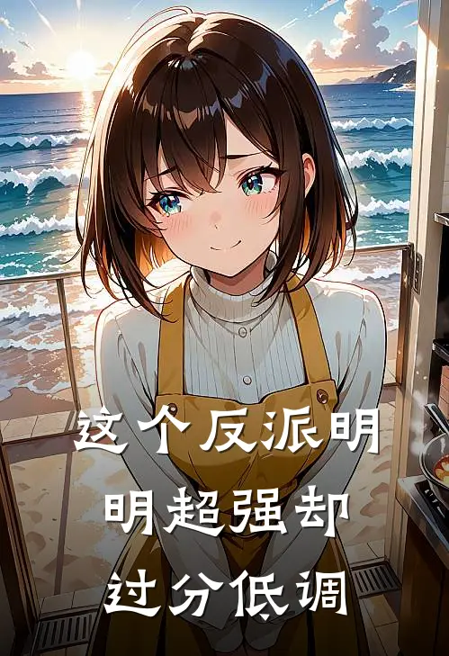 这个反派明明超强却过分低调