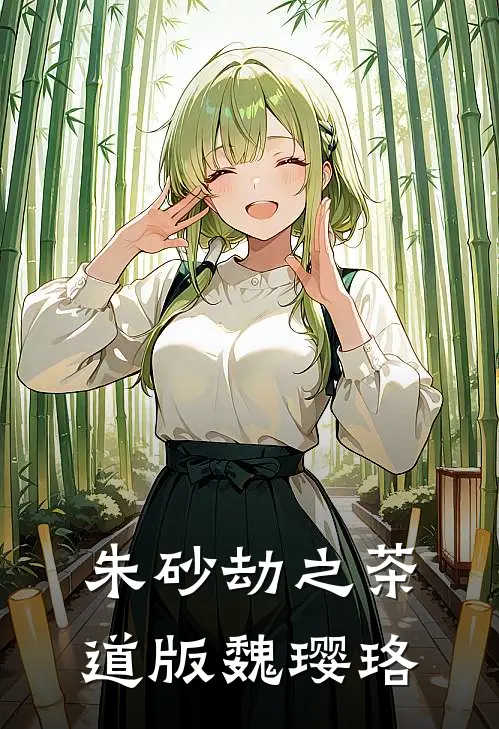 朱砂劫之茶道版魏璎珞沈昭萧珩免费完结小说_完本完结小说朱砂劫之茶道版魏璎珞(沈昭萧珩)