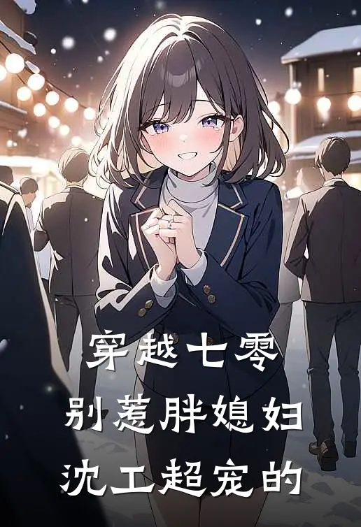 穿越七零：别惹胖媳妇沈工超宠的
