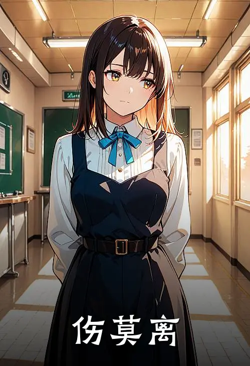 伤莫离秦仪秦尚免费小说在线看_完本小说阅读伤莫离(秦仪秦尚)