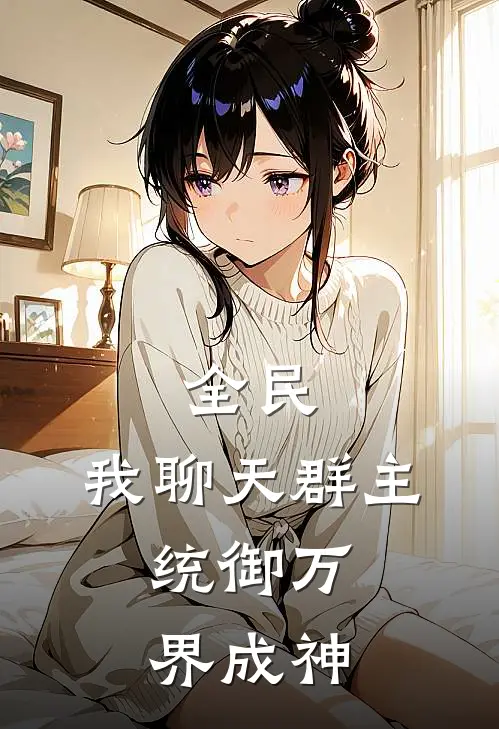 全民：我聊天群主，统御万界成神小说陈洛周澜（已完结全集完整版大结局）陈洛周澜小说全文阅读笔趣阁