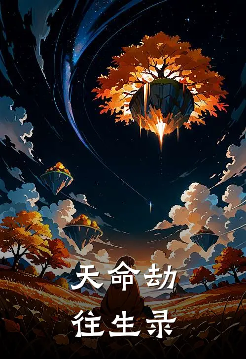 天命劫：往生录