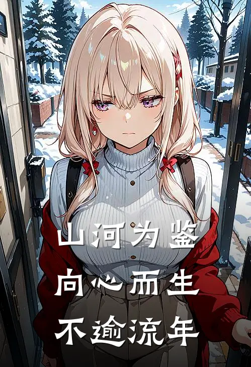 山河为鉴,向心而生,不逾流年