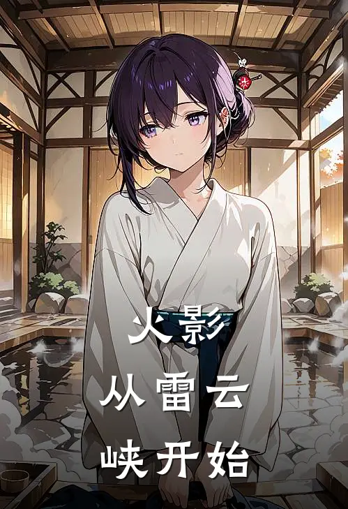 火影：从雷云峡开始佐介萨尼伊完本热门小说_完本小说免费火影：从雷云峡开始(佐介萨尼伊)