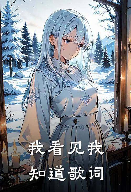 我看见我知道歌词