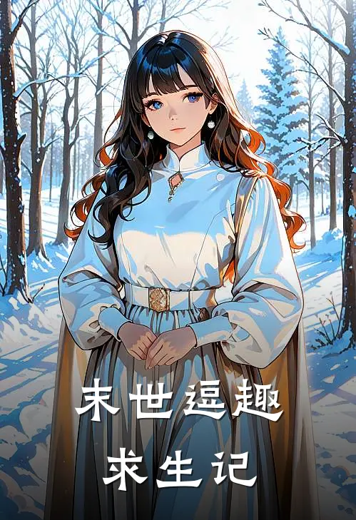 末世逗趣求生记