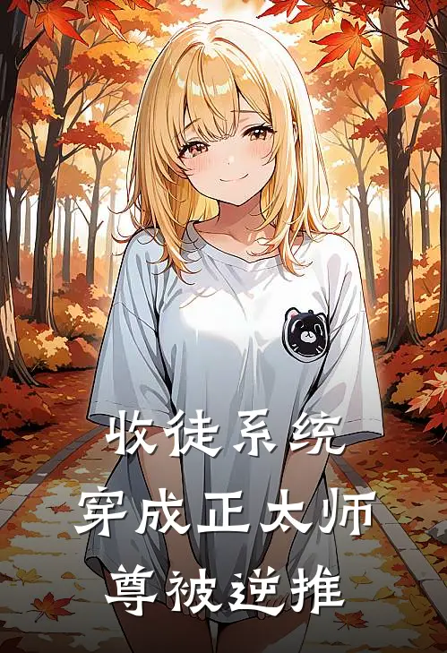 收徒系统：穿成正太师尊被逆推