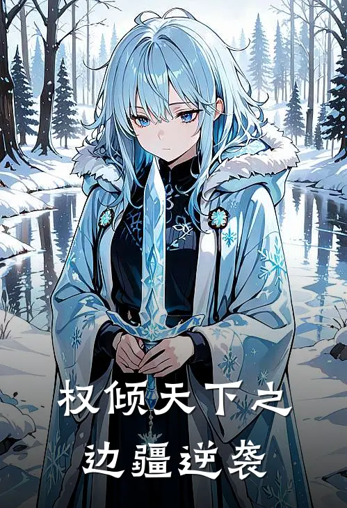 权倾天下之边疆逆袭