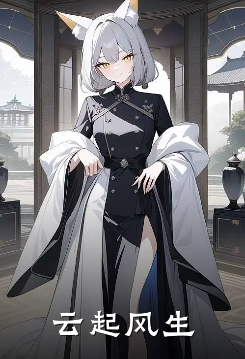 云起风生(叶枝策景顼)完整版免费小说_最热门小说云起风生(叶枝策景顼)