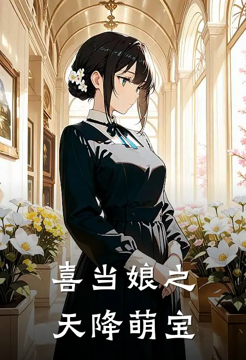 喜当娘之天降萌宝