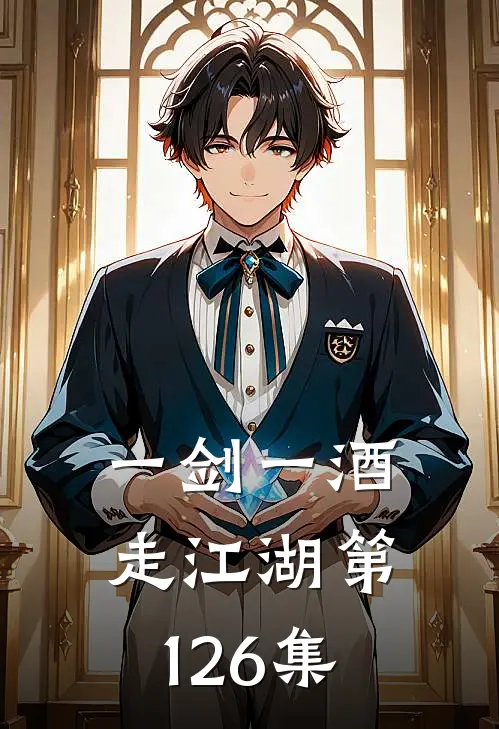 一剑一酒走江湖第126集