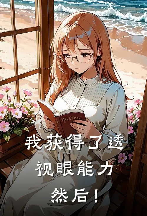 我获得了透视眼能力，然后！(刘洋李强)完整版小说全文免费阅读_免费阅读无弹窗我获得了透视眼能力，然后！刘洋李强