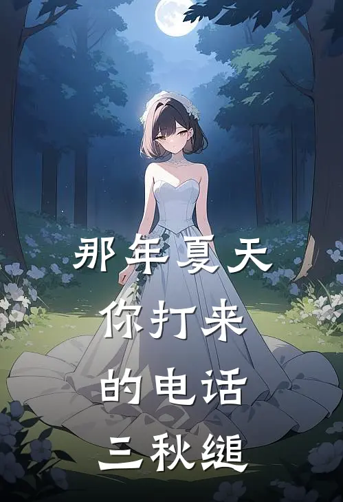那年夏天，你打来的电话，三秋缒(初鹿野羽柴)最新小说_免费阅读完整版小说那年夏天，你打来的电话，三秋缒(初鹿野羽柴)