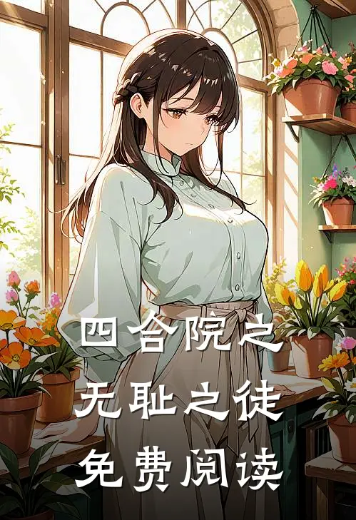 四合院之无耻之徒免费阅读