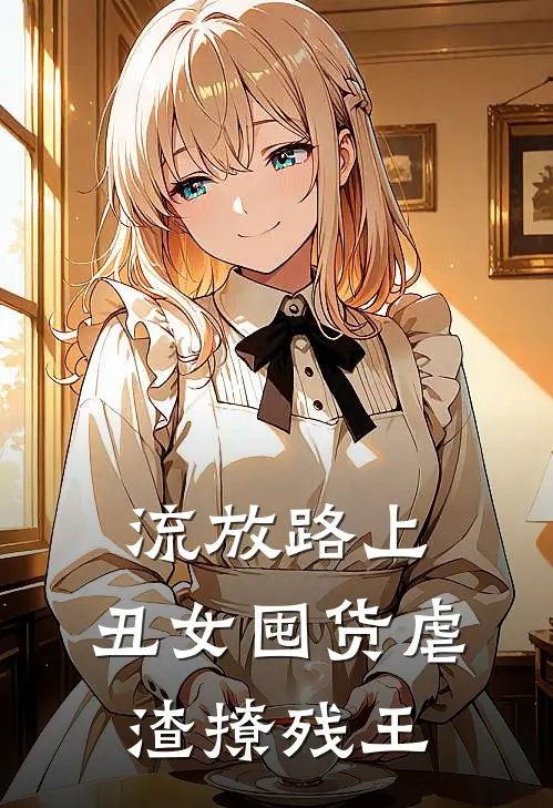 流放路上，丑女囤货虐渣撩残王