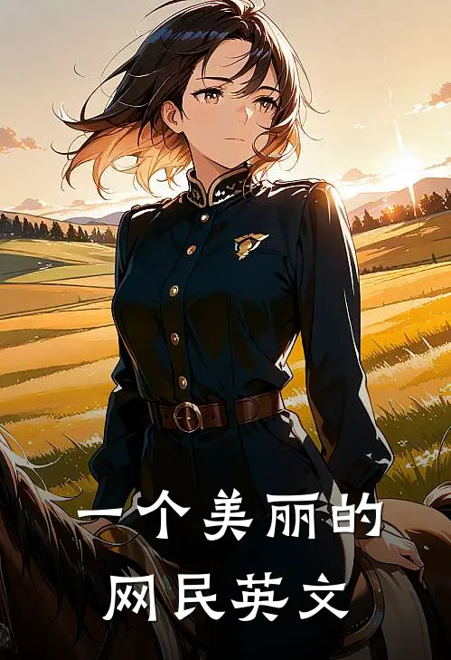 一个美丽的网民英文