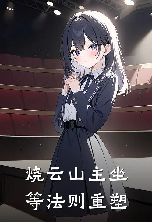 烧云山主坐等法则重塑