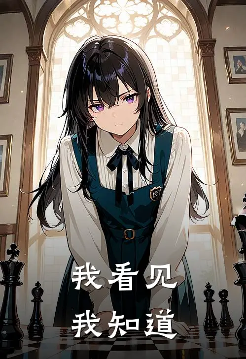 我看见我知道林默陈默新热门小说_小说免费阅读我看见我知道(林默陈默)